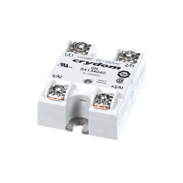 (image for) Thermodyne Foodservice 90910 SOLID-STATE RELAY (OVENS)